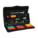 Wera maintenance set, 35 pieces, imperial.-05135871001