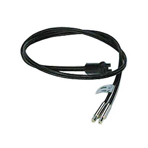FIBER THRU DC TBLR 40MM.-0F-SR1