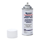 Hammond touch-up paint, 12 ounce spray, RAL 9003 white.-1413WH9003