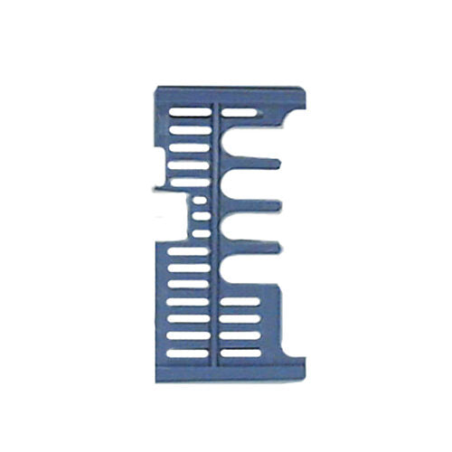 REAR COVER L100 7.5-10HP-3T016368-1