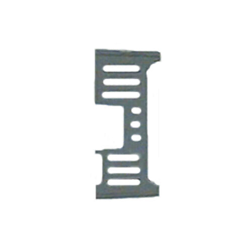 REAR COVER SJ100 1/4-1/2HP-4T013417-4