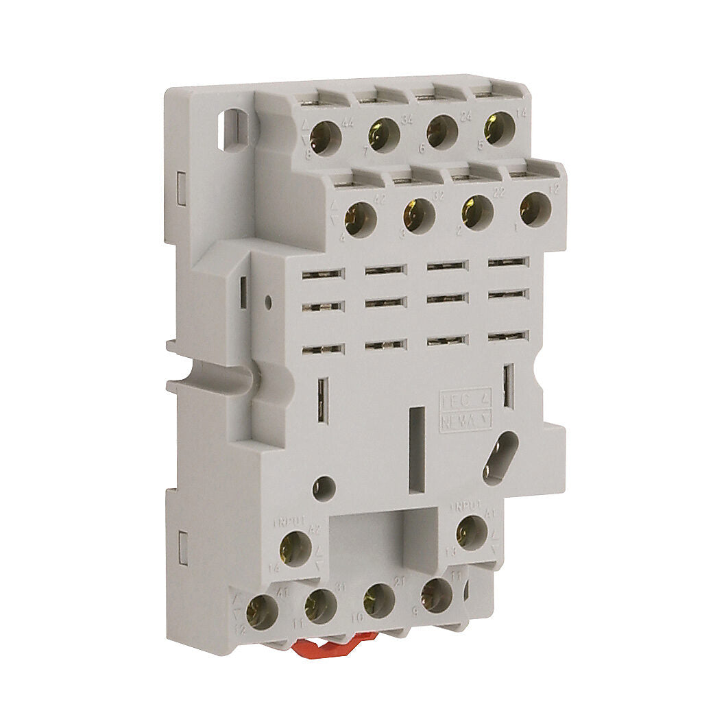 RELAY SOCKET 784 SERIES DISCONTINUED; USE PART 784-4C-SKT-1.-784-4C-SKT