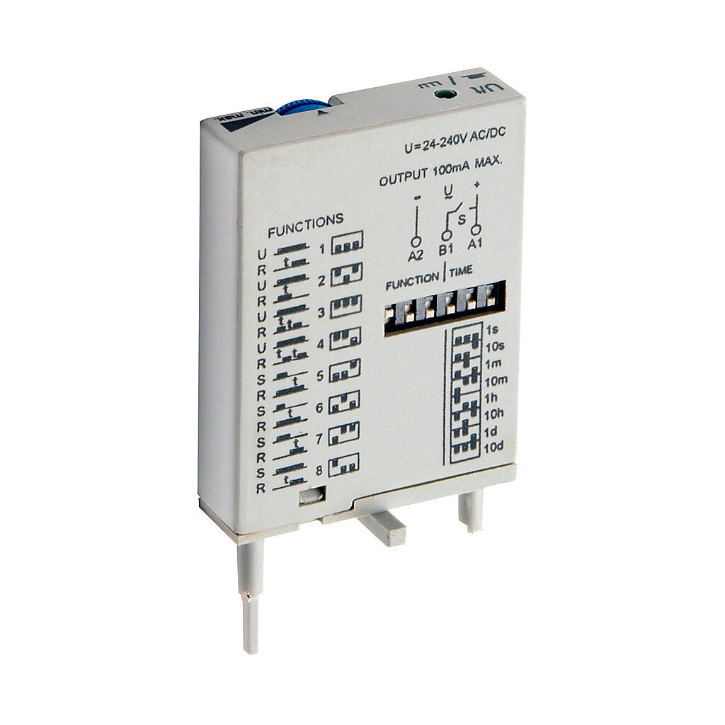 SOCKET TIMING MODULE.-AD-70-STM-1