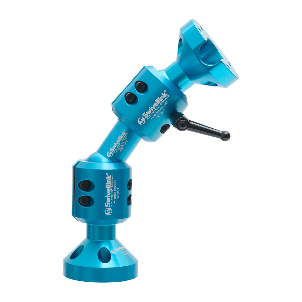 Swivellink Standard series imperial mounting kit, 2in link.-AFSB-1002