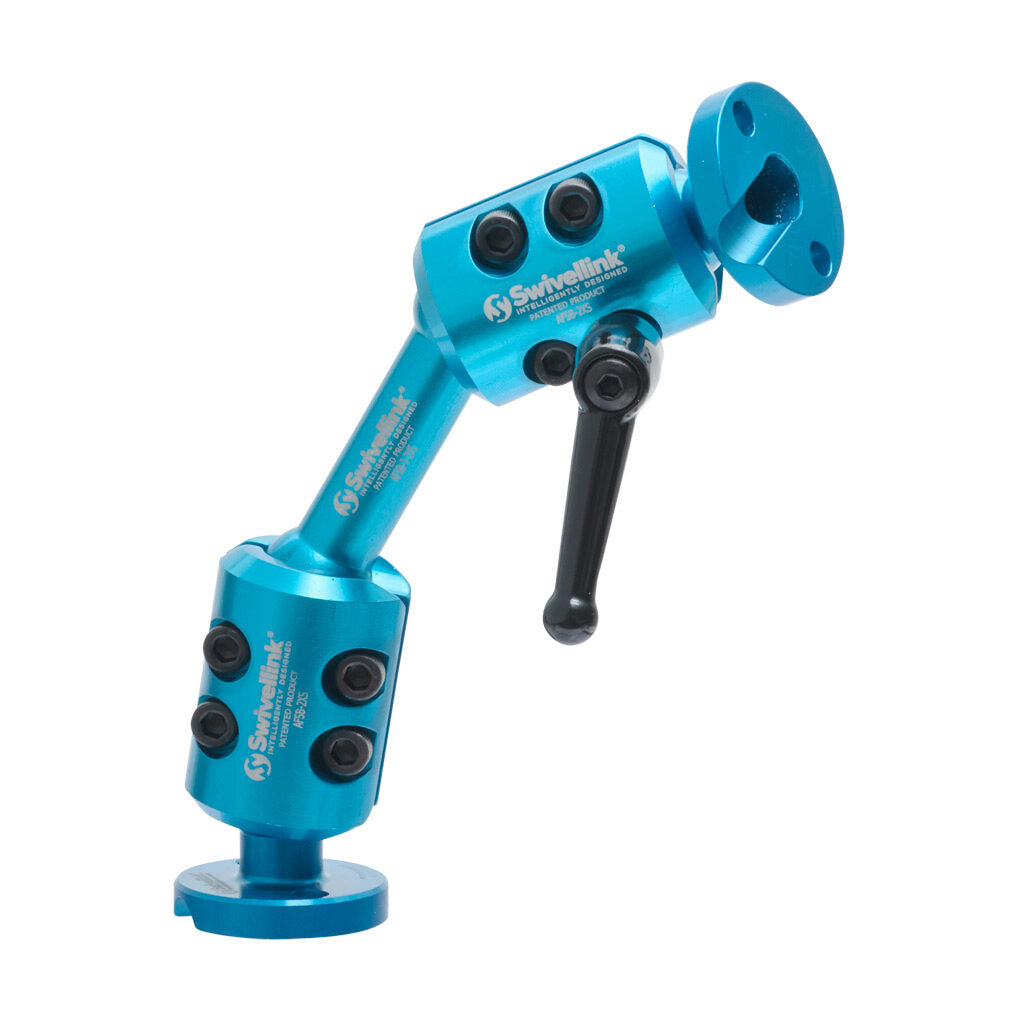 Swivellink XS series imperial mounting kit, 2in link.-AFSB-1002XS