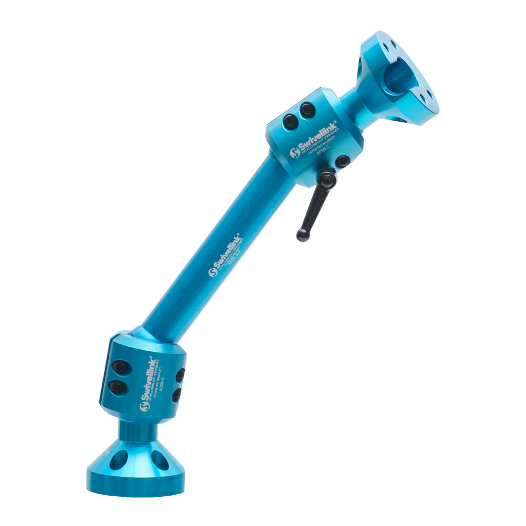 Swivellink Standard series imperial mounting kit, 6in link.-AFSB-1006