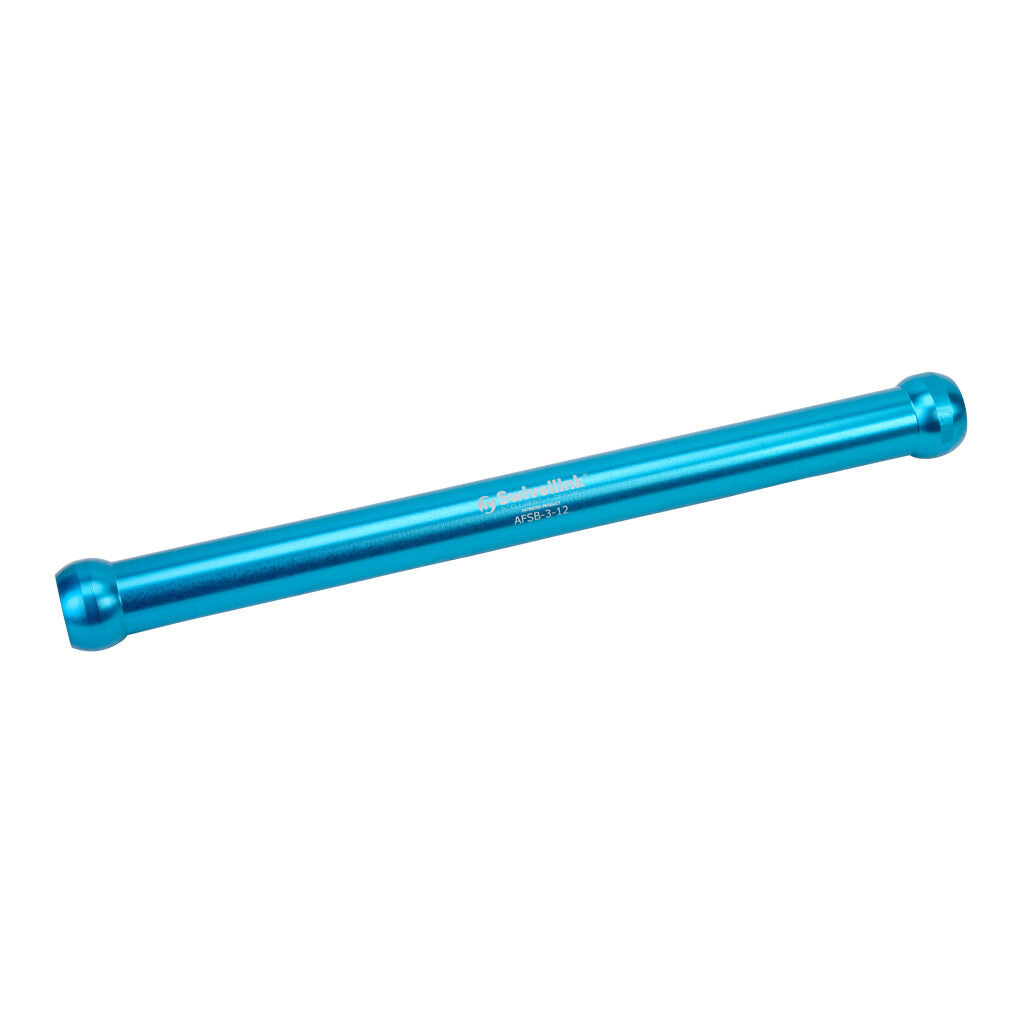 Swivellink Standard series imperial link, 12in length.-AFSB-3-12