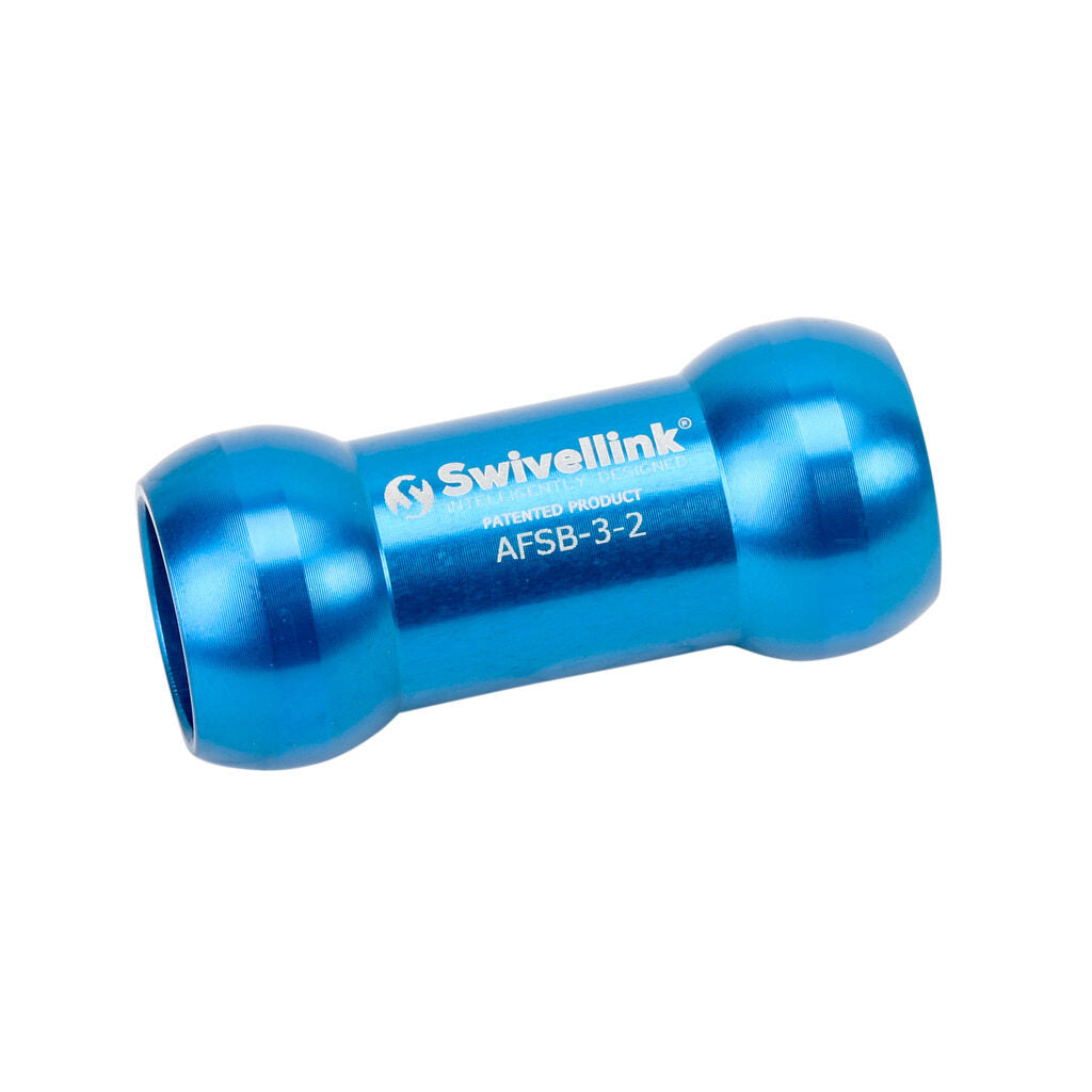 Swivellink Standard series imperial link, 2in length.-AFSB-3-2