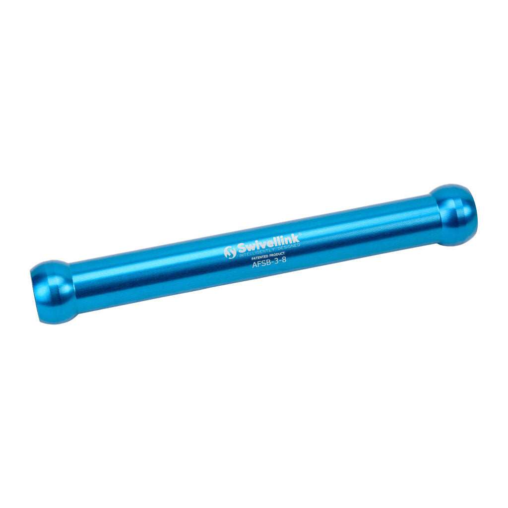 Swivellink Standard series imperial link, 8in length.-AFSB-3-8