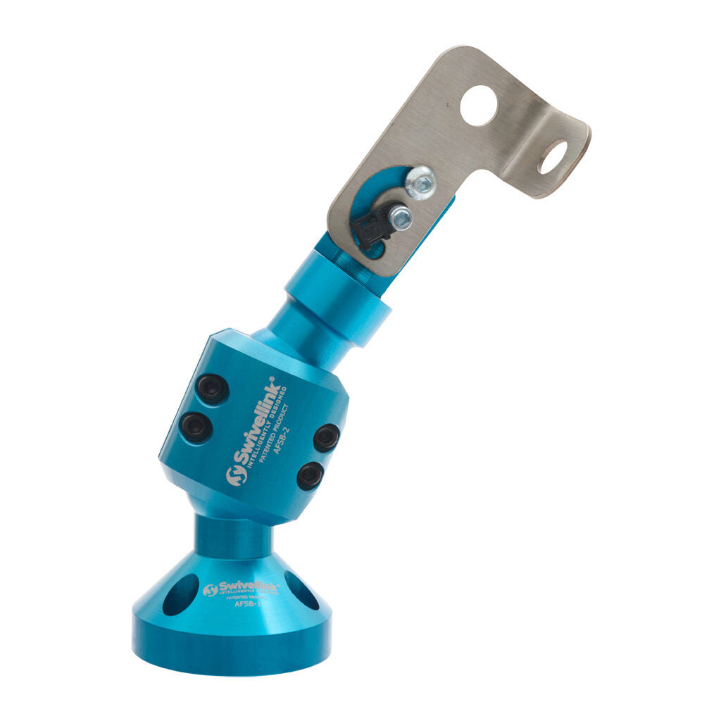 Swivellink Standard series imperial mounting kit, 12mm sensor.-AFSB-SBKIT-12