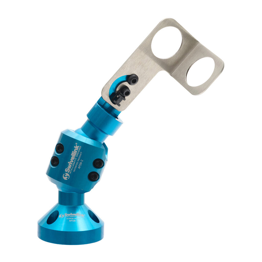 Swivellink Standard series imperial mounting kit, 30mm sensor.-AFSB-SBKIT-30