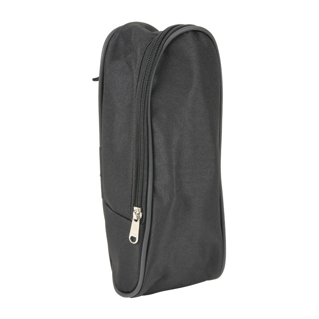 ARDENT carrying case, polyester canvas, 10.50 x 3.50 x 3.50in, 3 compartments.-ARD-CM-CASE-1