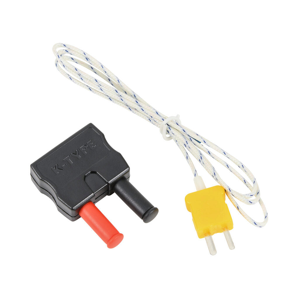 ARDENT temperature adapter, for use with ARD-MM410, ARD-MM612, ARD-MM613, ARD-MM615, ARD-MM616 and ARD-IT30.-ARD-TPA1