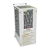 EXT. DYNAMIC BRAKING UNIT FOR 230V SJ300 15HP+-BRD-E2-55K