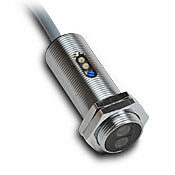PHOTO 18MM METAL EMITTE AXIALOPTIC CBL-C18E-0N-1A