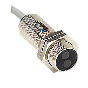PHOTO 18MM METAL RECEIV NPN AXIALOPTIC CAB-C18R-AN-1A