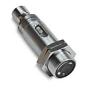 PHOTO 18MM METAL RECEIV NPN AXIAL OPTIC Q/D-C18R-AN-1E