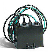 RADIO NOISE CONDENSER 400V.-CFI-H