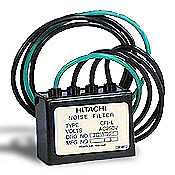 RADIO NOISE CONDENSER 200V.-CFI-L