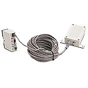 SER RADIO EXT ANT 50FT CBL 460KBPS 2.4GHZ DB9.-CR-HN50X