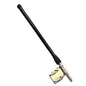 OMNI DIRECTIONAL ANTENNA 2.4 GHZ 9 DB.-CR-OMN2409