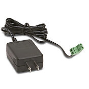REPLACEMENT AC ADAPTER FOR CR RADIOS W/PLUG.-CR-PSAC