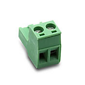 REPLACEMENT POWER PLUG FOR ALL CR RADIOS.-CR-PSCN