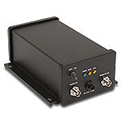 TO ADC PLC RJ11 PORT EZ-TOUCH/TEXT CABLE.-CR-REPETR