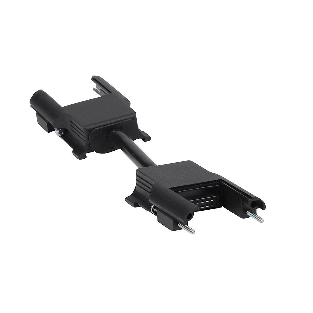 Datalogic cable, cascading, 18-pin proprietary to 18-pin proprietary, PVC.-CS-F1-80-B-0005