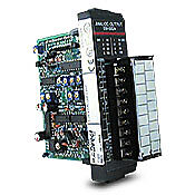 2 CH ANALOG OUTPUT 8 BIT RESOLUTION-D3-02DA