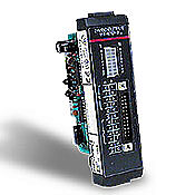 16PT 5-24VDC SINK OUTPUT W/24 PIN CON.-D3-16TD1-2