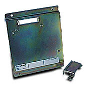 TIMER COUNTER SETPOINT MOUNTING BRACKET.-D3-TCSUBKT
