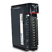 2 CHANNEL ANALOG OUTPUT VOLTAGE/CURRENT.-D4-02DA