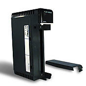 DirectLOGIC DL405 filler module.-D4-FILL