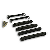 32/64 CONNECTOR RIBBON TYPE QTY 2.-D4-IO3264R