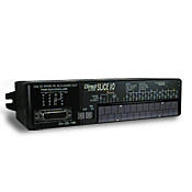 SLICE I/O SLAVE 10DC INPUTS & 6DC OUTPUTS-D4-SS-106