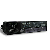 SLICE I/O SLAVE 16PT DC INPUTS.-D4-SS-16N