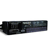 SLICE I/O SLAVE 8 INPUTS & 8 OUTPUTS-D4-SS-88