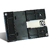 DIN RAIL ADAPT. 002004 NFU.-DINL100S