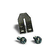 JUMPER BAR 2 POLES+SCREWS FOR DN-T12 1BG=100PC.-DN-2J12
