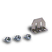 JUMPER BAR 3 POLES+SCREWS FOR DN-T10 1BG=100PC.-DN-3J10