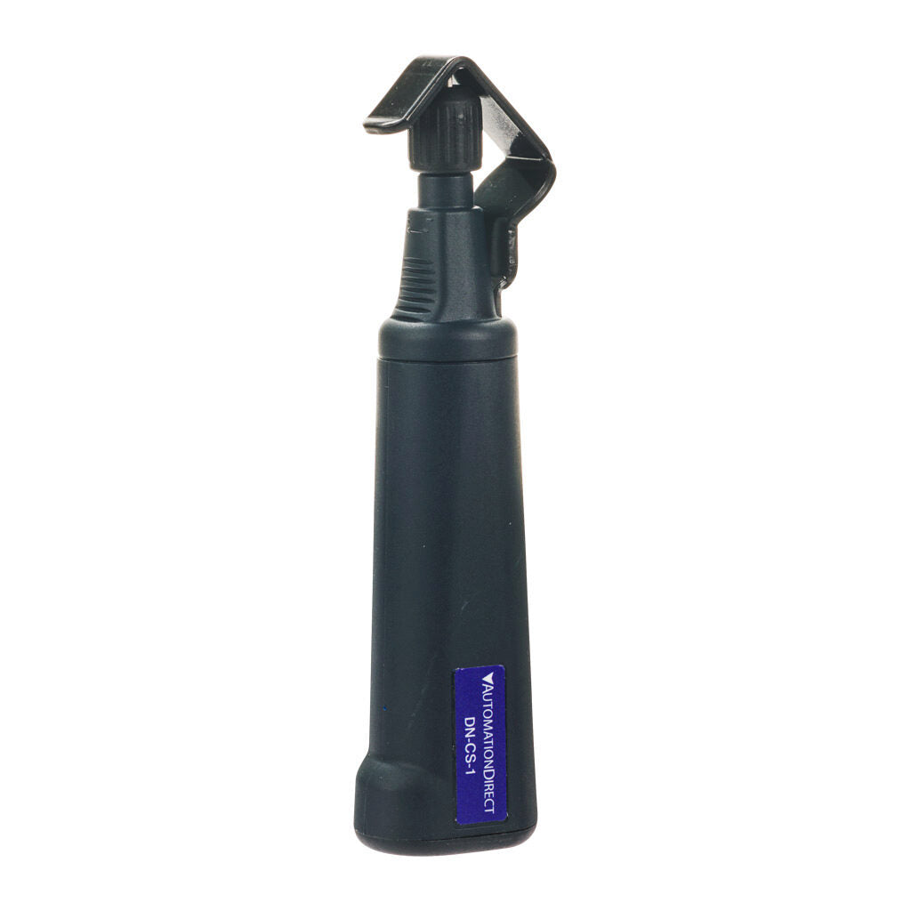 AutomationDirect heavy duty cable stripping tool, 11/64-1-9/16in capacity.-DN-CS-1