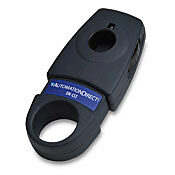 AutomationDirect precision cable stripping tool, 0.1-0.43in capacity.-DN-CST
