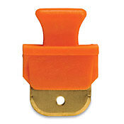 DINnector disconnect knife blade insert, package of 50.-DN-DIS-BLADE