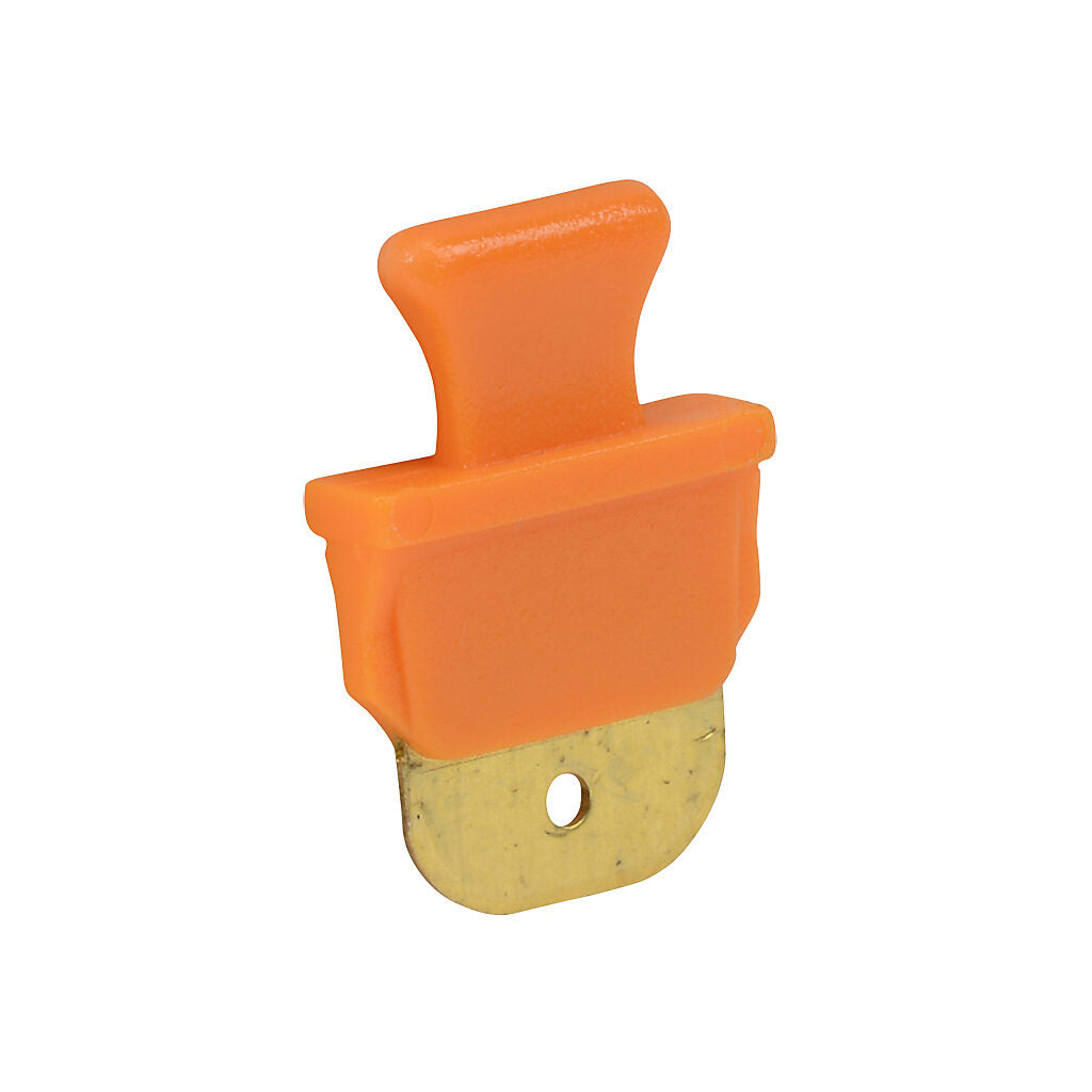 DINnector disconnect knife blade insert, package of 10.-DN-DIS-BMN