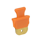 DINnector disconnect knife blade insert, package of 10.-DN-DIS-BMN