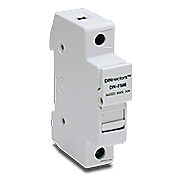 FUSE TERMINAL BLK 30A 600V 14-6AWG 1BX=12PCS.-DN-FM6