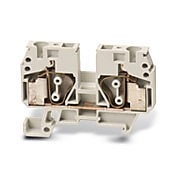 TERMINAL BLOCK 8AWG 50A GREY 50PCS.-DN-Q8