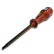 INSULATED SLOTTED SCRDRVR 1X5.5X125MM 1=1PC.-DN-SS5