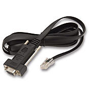 CABLE, PGM, 232/422 CONVERTER, 6FT, PORT PWRD.-DOP-PRO-CBL